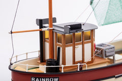 Billing Boats 1/60 Rainbow