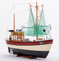Billing Boats 1/60 Rainbow