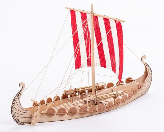 Billing Boats xxc1/50 Mini Oseberg