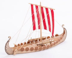 Billing Boats xxc1/50 Mini Oseberg