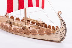 Billing Boats xxc1/50 Mini Oseberg