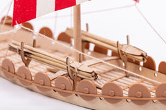 Billing Boats xxc1/50 Mini Oseberg