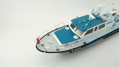 Billing Boats 1/20 WSP10 Passau Police