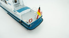 Billing Boats 1/20 WSP10 Passau Police