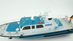 Billing Boats 1/20 WSP10 Passau Police