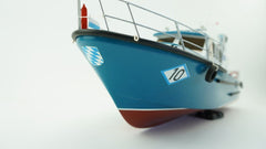 Billing Boats 1/20 WSP10 Passau Police