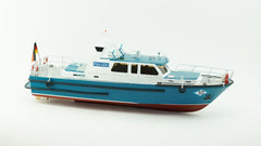 Billing Boats 1/20 WSP10 Passau Police