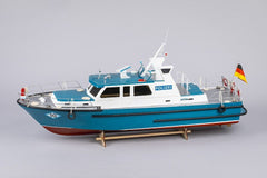 Billing Boats 1/20 WSP10 Passau Police
