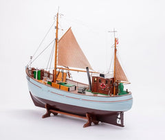 Billing Boats 1/33 Mary Ann