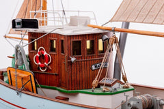 Billing Boats 1/33 Mary Ann
