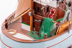 Billing Boats 1/33 Mary Ann