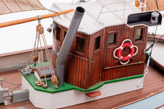 Billing Boats 1/33 Mary Ann