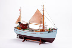 Billing Boats 1/33 Mary Ann