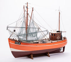 Billing Boats xxc1/33 CUX 87 (KrabbenKutter)