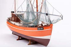 Billing Boats xxc1/33 CUX 87 (KrabbenKutter)