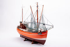 Billing Boats xxc1/33 CUX 87 (KrabbenKutter)