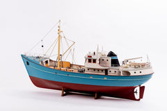 Billing Boats 1/50 Nordkap