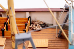 Billing Boats 1/50 Nordkap