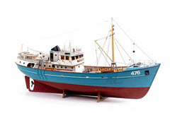 Billing Boats 1/50 Nordkap