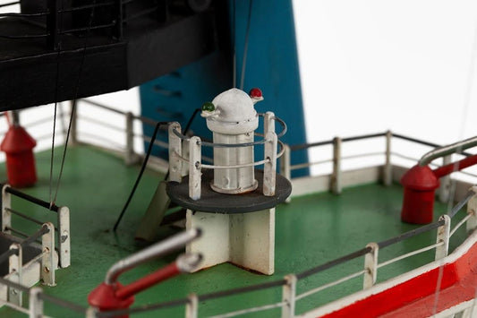 Billing Boats RCC: 1/75 Smit Rotterdam