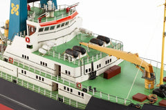 Billing Boats RCC: 1/75 Smit Rotterdam