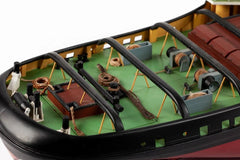 Billing Boats RCC: 1/75 Smit Rotterdam