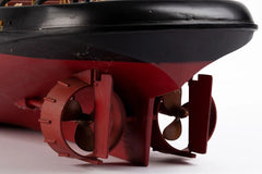 Billing Boats RCC: 1/75 Smit Rotterdam
