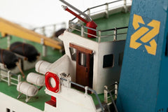 Billing Boats RCC: 1/75 Smit Rotterdam