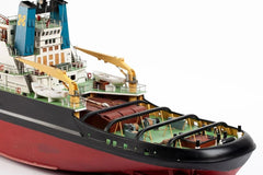 Billing Boats RCC: 1/75 Smit Rotterdam
