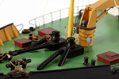 Billing Boats RCC: 1/75 Smit Rotterdam