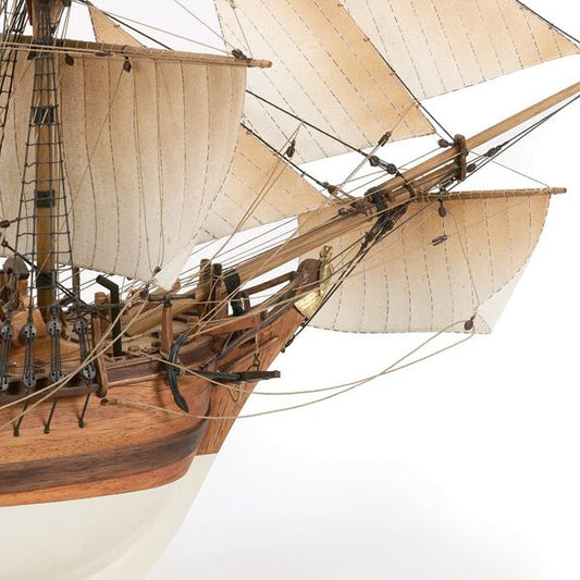 Billing Boats 1/50 HMS Bounty