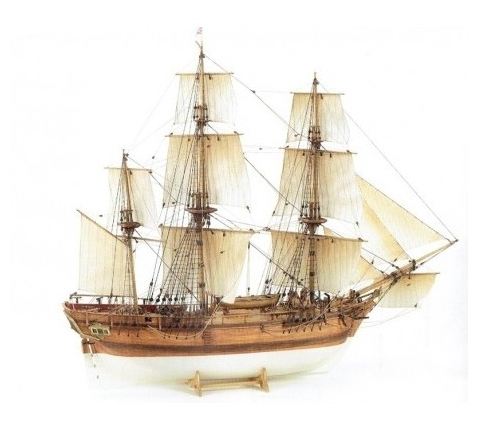 Billing Boats 1/50 HMS Bounty