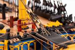 Billing Boats 1/75 HMS Victory