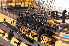 Billing Boats 1/75 HMS Victory