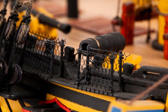 Billing Boats 1/75 HMS Victory