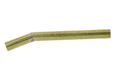 Billing Boats Exhaust Pipe