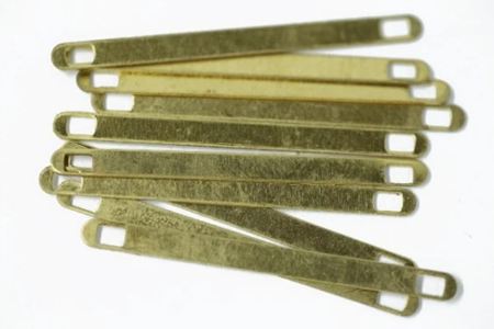 Billing Boats Chain Plate 40mm (10)