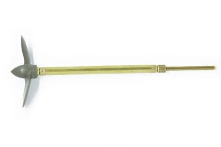 Billing Boats Propshaft & Propeller