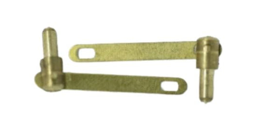 Billing Boats Bay Fittings 21mm (2)