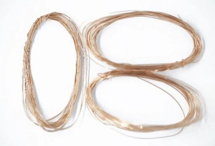 Billing Boats Copper Wire 0.3mm (3)