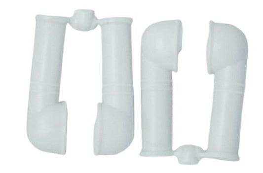 Billing Boats Vent, Plastic 35mm (2)