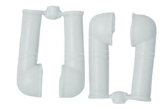 Billing Boats Vent, Plastic 35mm (2)