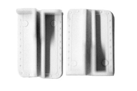 Billing Boats Board F.Sidelight 10x23mm(2)
