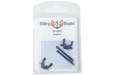 Billing Boats Anchor Plastic (2)