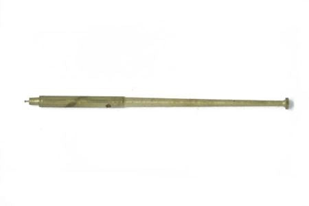 Billing Boats Flagstaff 0.6x63mm x1