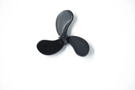 Billing Boats Propeller Plastic