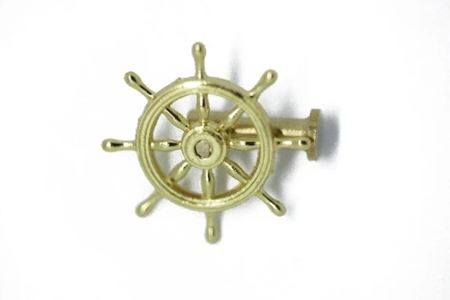 Billing Boats Wheel On Stand