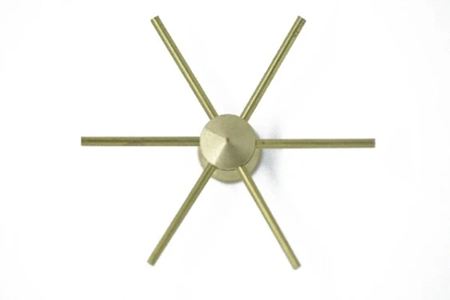 Billing Boats Captstan With Handspokes