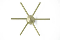 Billing Boats Captstan With Handspokes