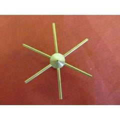 Billing Boats Captstan With Handspokes
